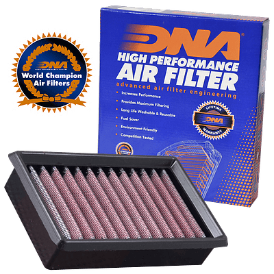 Filtro de Aire DNA de Alto Flujo para BMW F800Gs, F700Gs