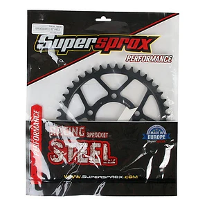 Catalina SuperSprox Benelli 302S, TNT300, Leoncino 500. De 44 dientes