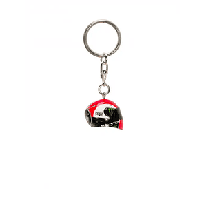 Llavero Casco AGV Marco Simoncelli 58