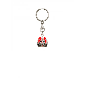 Llavero Casco AGV Marco Simoncelli 58