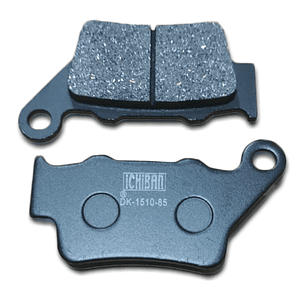 Pastillas de Freno Traseras. Bajaj Pulsar Ns200; KTM Duke 200. Ichimax
