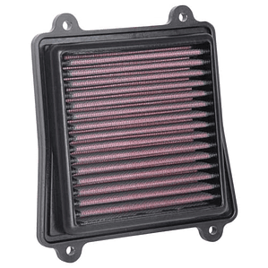 Filtro de Aire K&N de Alto Flujo Bajaj Dominar 400, Ns200 Fi. (BA-3717)