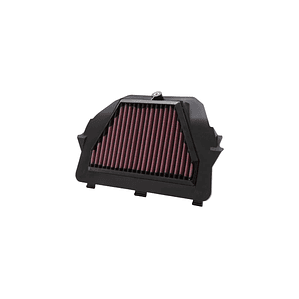 Filtro de Aire K&N de Alto Flujo Yamaha YZF- R6. (YA-6008)