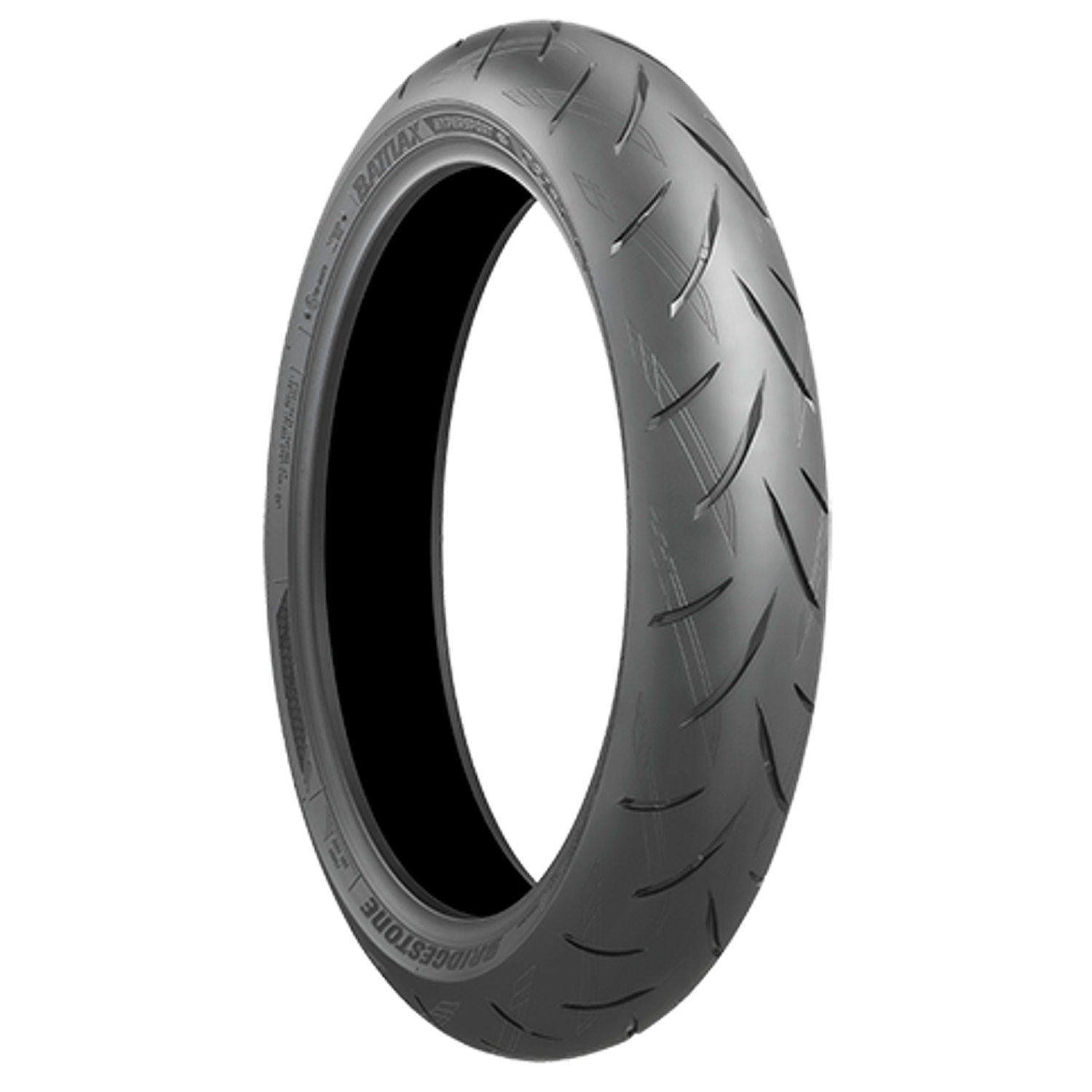 Battlax S22, 110/70ZR-17. Neumático Bridgestone  1