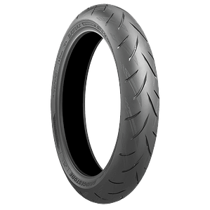 Battlax S22, 110/70ZR-17. Neumático Bridgestone 
