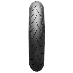 Battlax S22, 110/70ZR-17. Neumático Bridgestone 