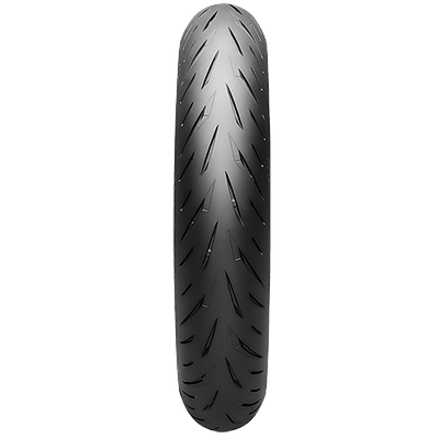 Battlax S22, 120/70ZR-17. Neumático Bridgestone 