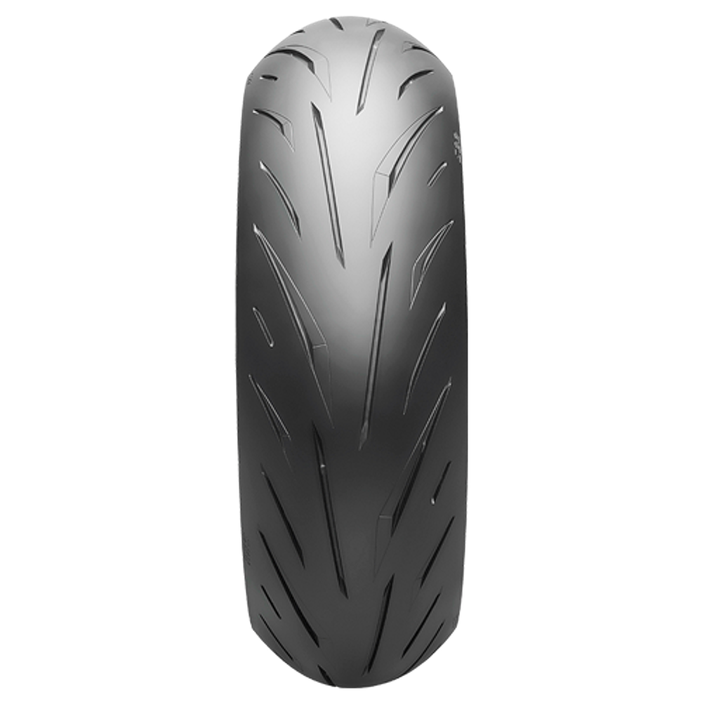 Battlax S22, 180/55ZR-17. Neumático Bridgestone