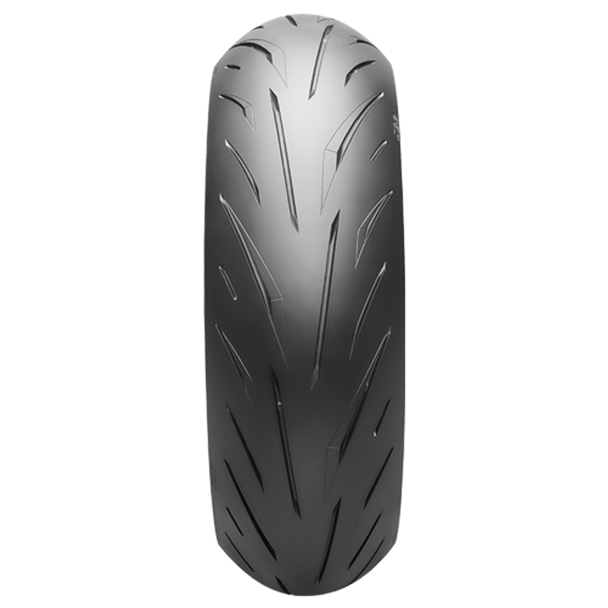 Neumático Bridgestone BATTLAX S22R. Medida 180/55ZR-17