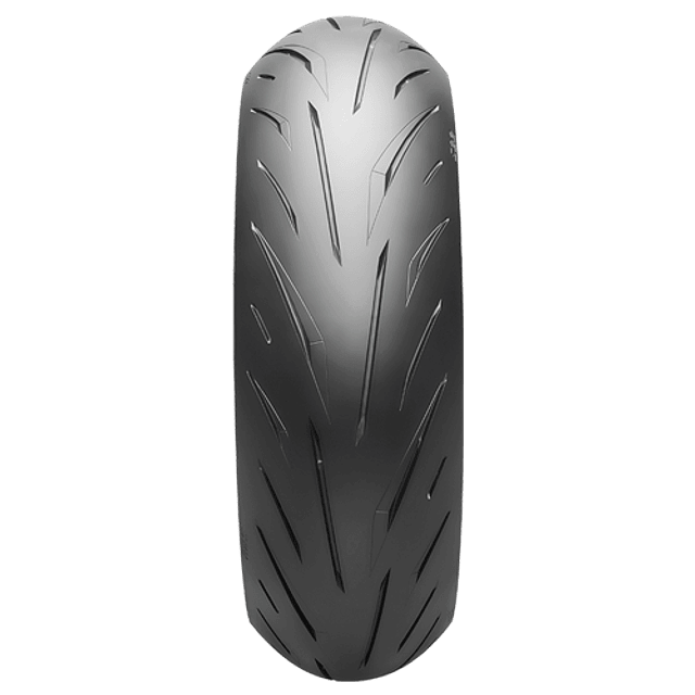 Neumático Bridgestone Battlax S22R - 150/60 R17 66H, Para Moto