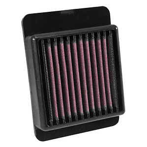 Filtro de Aire K&N de Alto Flujo Yamaha R3, R3A, MT-03. YA-3215