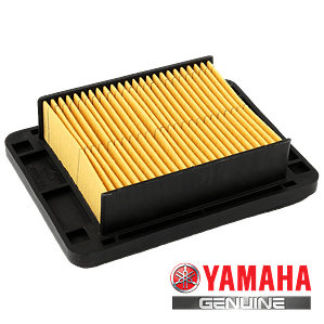 Filtro de Aire Original para Yamaha R3, R3A, MT-03. Yamaha Genuino