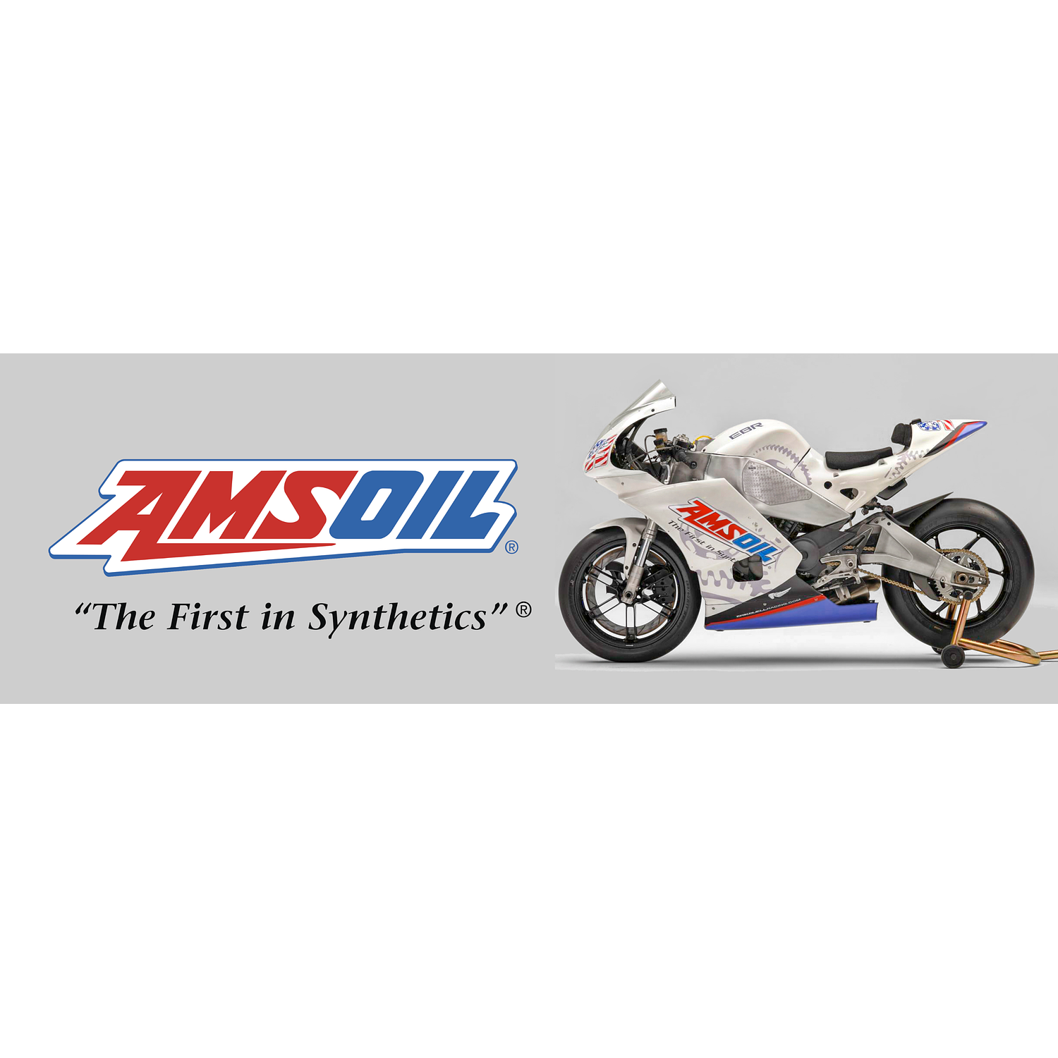 Aceite Amsoil ﻿20w50 Performance. Full sintético. 4