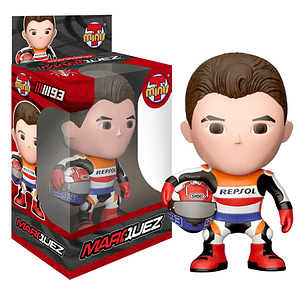 Muñeco Marc Márquez T-Minis Paddock