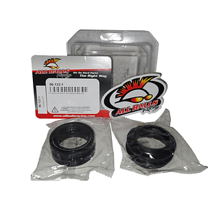 Kit Retenes de Telescópicas Suzuki DL 650 Vstrom ABS. All Balls Racing