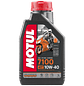 Aceite Motul 7100 10w40. Full Sintético - Miniatura 1