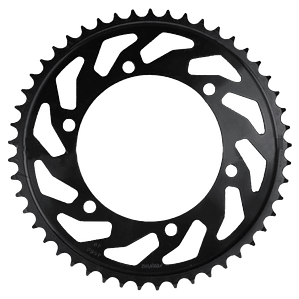 Catalina SunStar para Kawasaki Ninja 400, Ninja 300. De 42 dientes