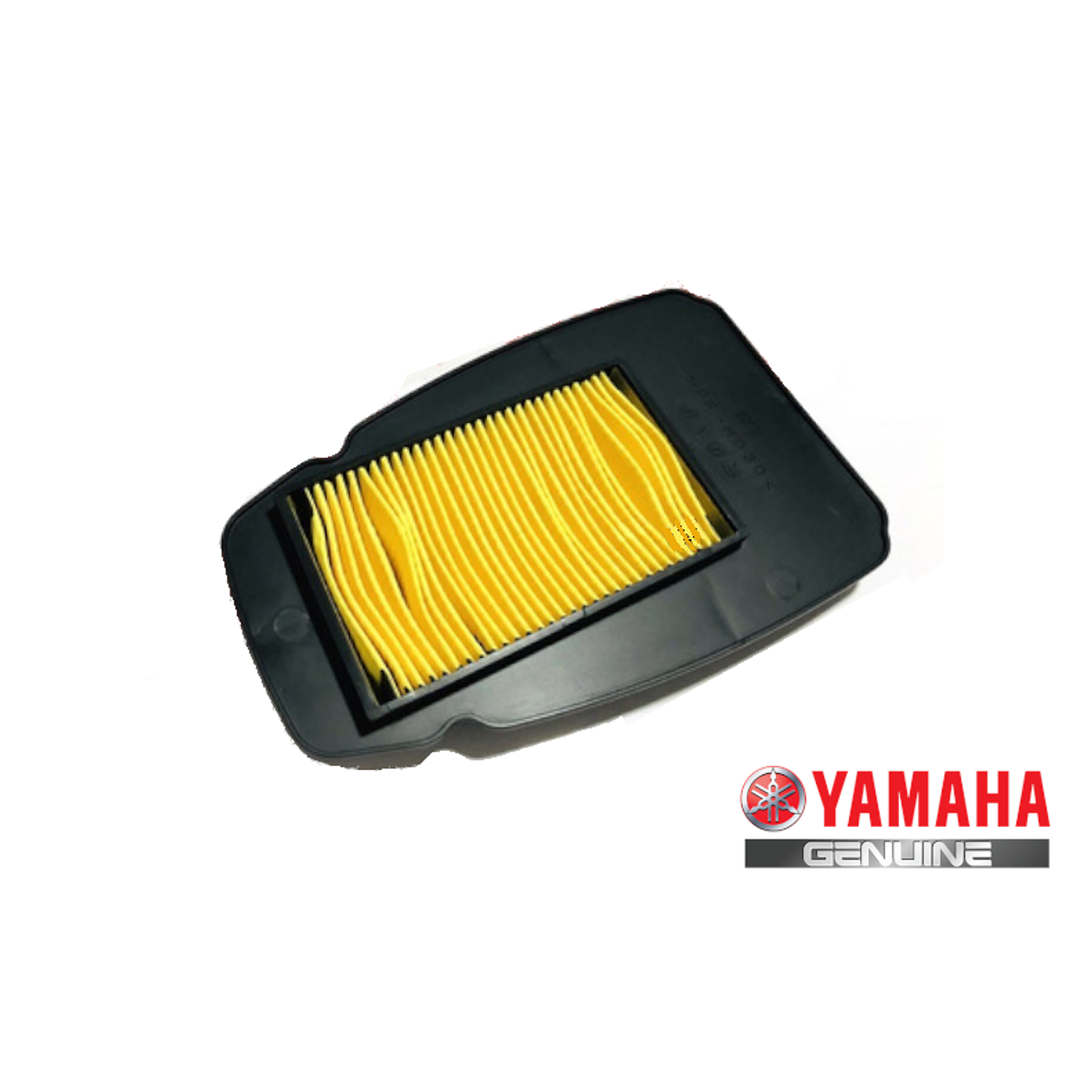 Filtro de Aire Original para Yamaha YZF R15 v3. Yamaha Genuino 1