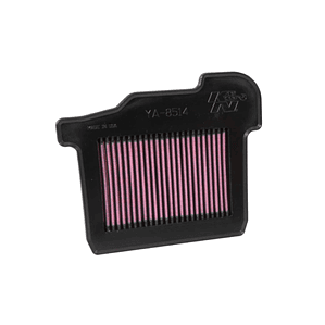 Filtro de Aire K&N de Alto Flujo Yamaha MT-09, Tracer 900 (YA-8514)