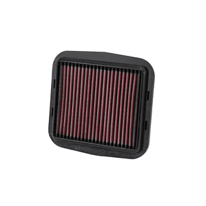 Filtro de Aire K&N Alto Flujo Ducati Panigale V2, Diavel 1260, Streetfighter V2 (DU-1112)