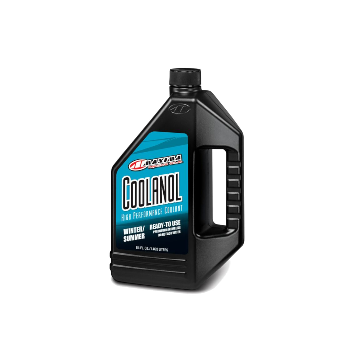 Coolant Maxima Coolanol. Mezcla 50/50 lista para Usar (1,89 Lts) 1