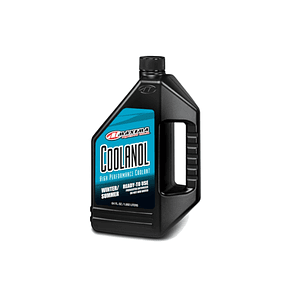 Coolant Maxima Coolanol. Mezcla 50/50 lista para Usar (1,89 Lts)