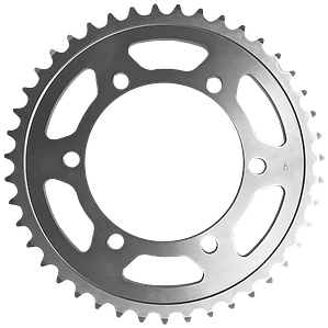 Kit de Transmisión RK para Yamaha R3, R3A, MT03