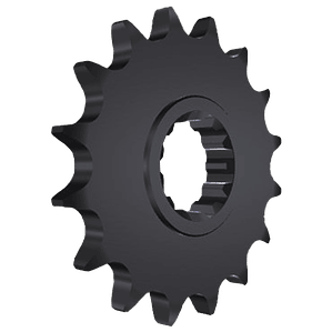 Kit de Transmisión RK para Kawasaki ER-6N / Versys 650