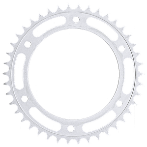 Kit de Transmisión RK para BMW F800Gs  (2009 - 2018)