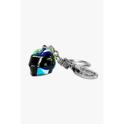 Llavero Casco AGV VR46. Colección 2022 de Valentino Rossi