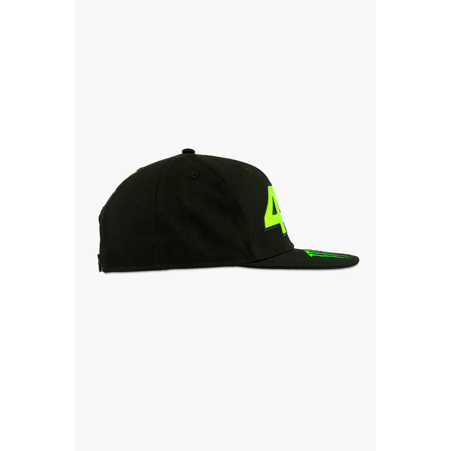 Jockey Monster Energy VR46. Colección 2022 (Gorra) 5