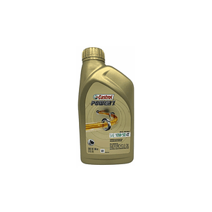 Aceite Castrol 10w50 Power 1. Full Sintético