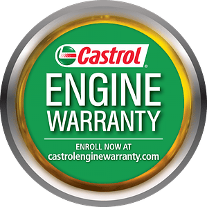 Aceite Castrol 10w50 Power 1. Full Sintético