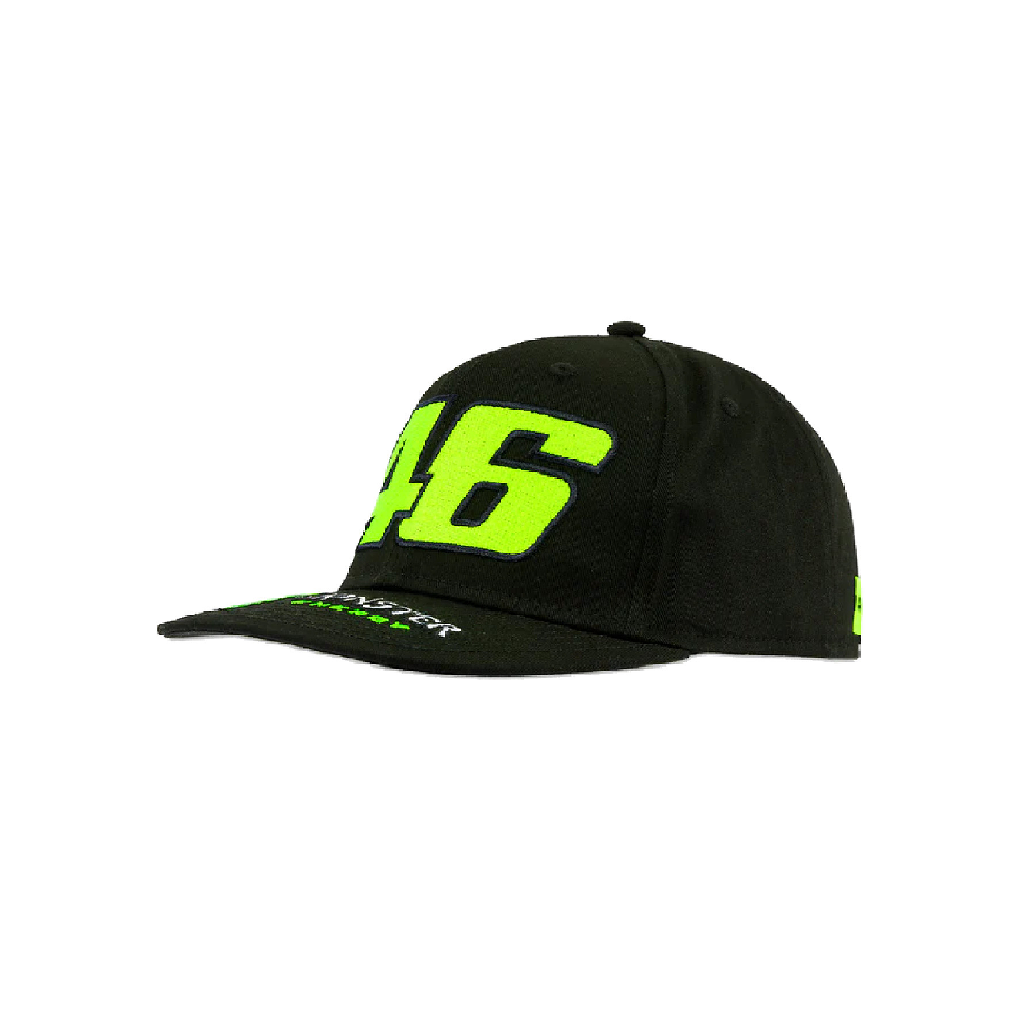 Jockey Monster Energy VR46. Colección 2022 (Gorra) 1