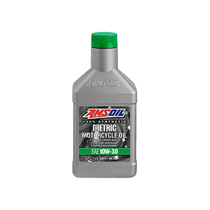 Aceite Amsoil 10w30 Metric. Full Sintético