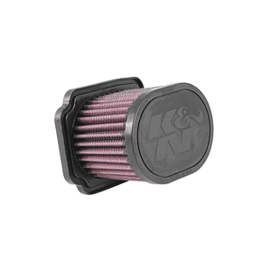 Filtro de Aire K&N de Alto Flujo Yamaha MT-07, R7 (YA-6814)