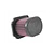 Filtro de Aire K&N de Alto Flujo Yamaha MT-07, R7 (YA-6814)