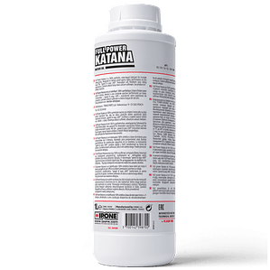 Aceite Ipone 10w50 Full Power Katana