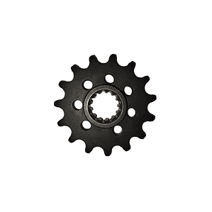 Piñón de Ataque SuperSprox BMW F800Gs, F850Gs. De 16 dientes.