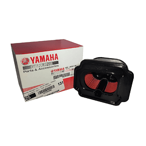Filtro de Aire Yamaha MT-07, R7. Yamaha Genuino