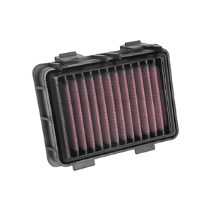 Filtro de Aire K&N de Alto Flujo KTM Duke 250, Duke 390 (KT-1217)
