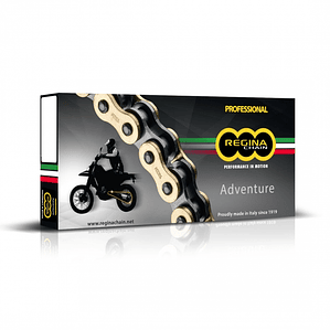 Kit de Transmisión Regina BMW F800gs﻿. Z'ring (2009 - 2018)