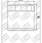 Filtro de Aceite Champion para Suzuki (Kn 138) - Miniatura 4