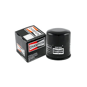 Filtro de Aceite Champion para Kawasaki (KN-303)