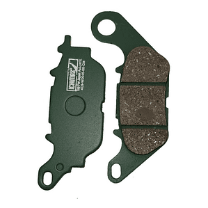 Pastillas de Freno Delanteras Yamaha R15 v2. Ichimax