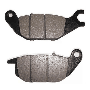Pastillas de Freno Traseras Yamaha R15 v2. Ichimax