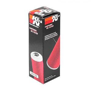Filtro de Aceite K&N Ducati ﻿Panigale V4, ﻿Streetfighter V4 (Kn 159)