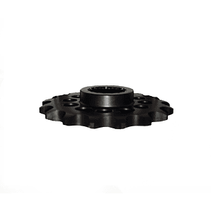 Piñón de Ataque SunStar BMW F700Gs, F800Gs. De 17 dientes.