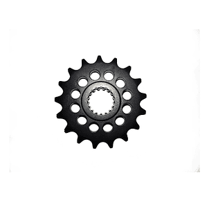 Piñón de Ataque SunStar BMW F700Gs, F800Gs. De 17 dientes.