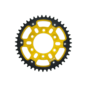 Catalina SuperSprox Kawasaki Z900, ZX10R. Acero - Aluminio